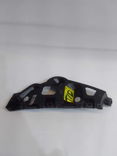 Guia Para-choque Tras. Dir Renault Sandero Logan 3cc 19/20