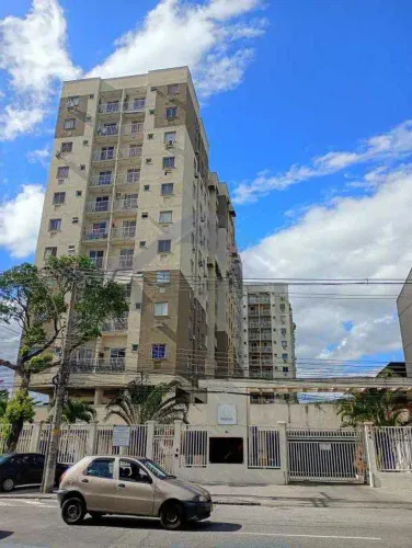 EXCELENTE APTO 2 QUARTOS EM CASCADURA - VENDA