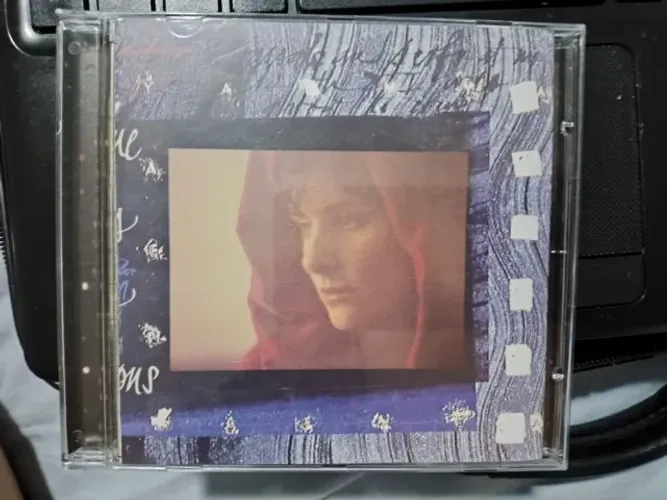 CD PAINT THE SKY WITH STARS - ENYA
