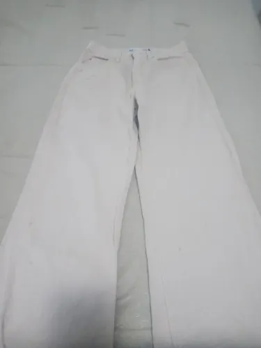 Calça Jeans Beije