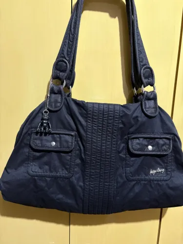 Bolsa Kipling Karyn 