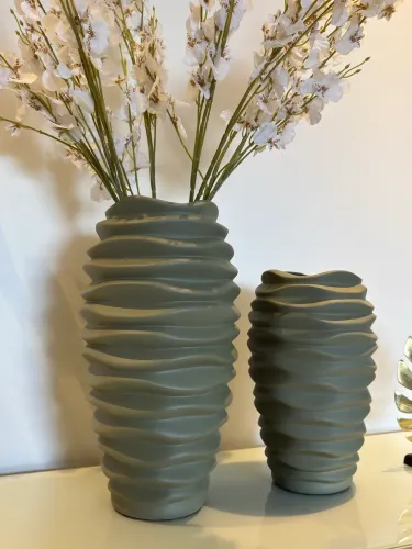 Vasos de Cerâmica