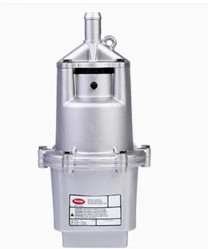 Bomba submersa de poço sapo Raymar sapeca 280w