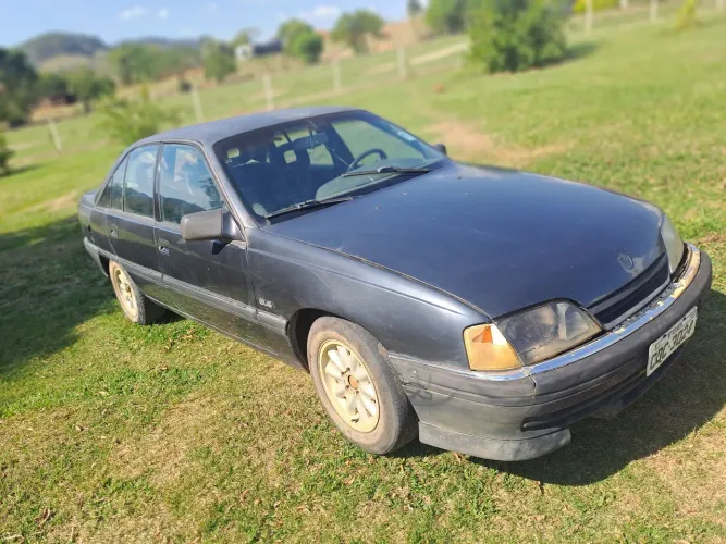 Chevrolet Omega GLS 2.2 / 2.0 1996