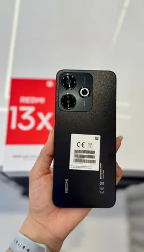 Novo Telefone - Linha Xiaomi 13x - 256Gb/8Ram Preço imperdível 