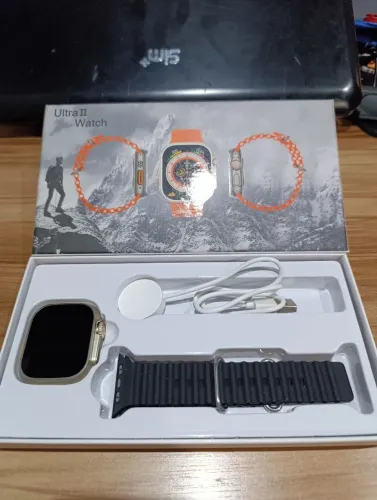 Smartwatch Ultra II