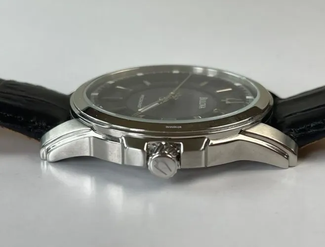 Relógio Bulova Precisionist