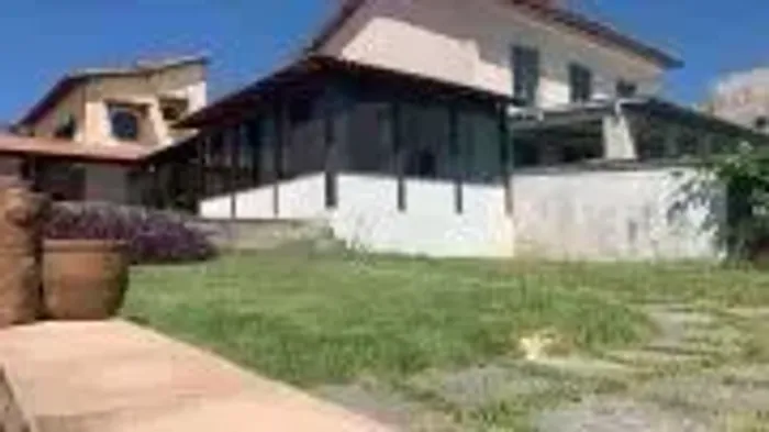 JUCOD 89  ALUGO CASA NO BALNEÁRIO SÃO PEDRO VISTA PARA A LAGOA