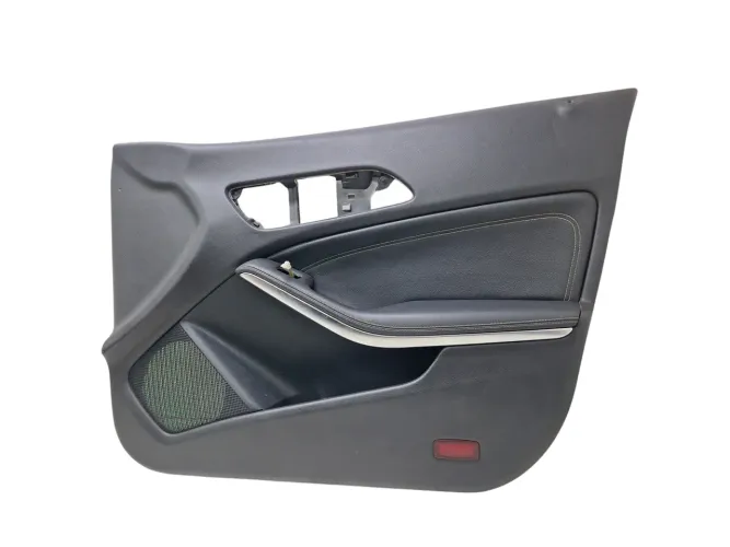 Foro Porta Diant Lado Direita Mercedes Cla 200 2014 / 2015