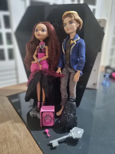 Ever after High