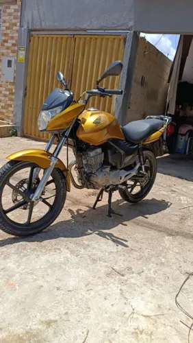 Titan ex 2012 Zerada!