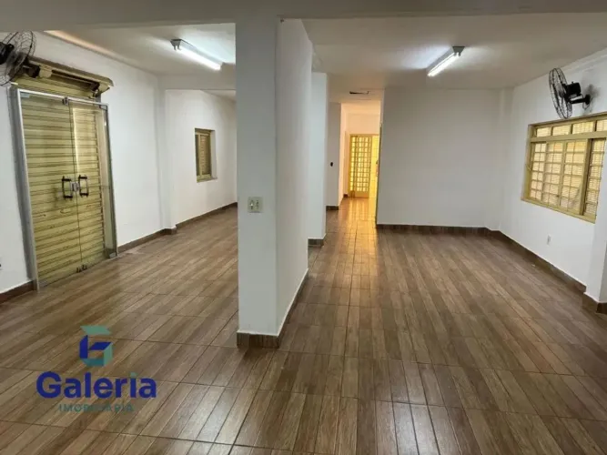 Salão comercial para alugar, 160m² - Ipiranga