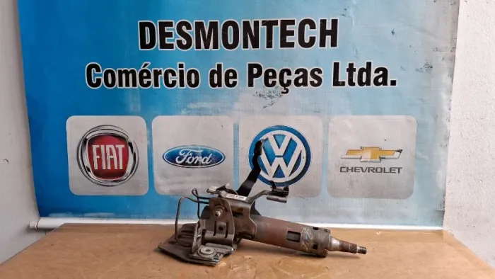 Coluna de direção Elétrica Corolla 2015   CÓDIGO: JJ001-01121