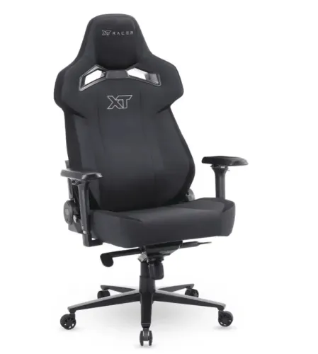 Black Friday - Cadeira Gamer Ergonomic Robust XTRacer