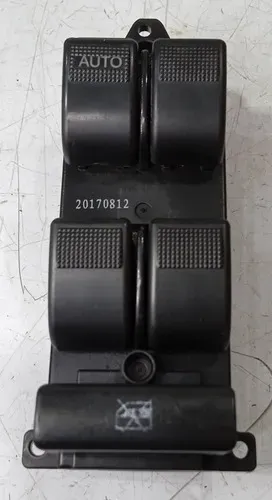 Comando De Vidro Dianteiro Esquerdo Lifan 530 2015 - 2018