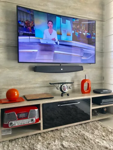 APARTAMENTO TEMPORADA CANASVIEIRAS