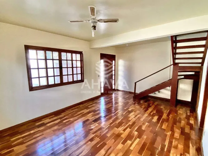Casa comercial para aluguel, 2 quartos, 3 vagas, Floramar - Belo Horizonte/MG