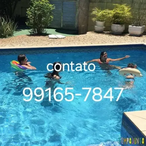 PISCINEIRO (wilberto)