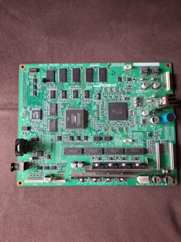 PLACA MÃE ROLAND SP 300V