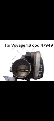 TBI Voyage 1.6 cod 47949
