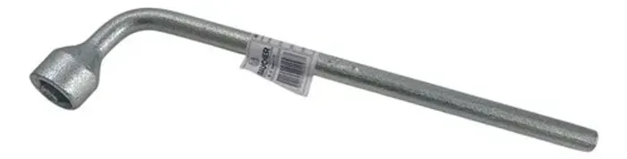 Chave Roda L 21mm (kraucher )
