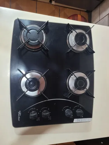 cooktop Fischer