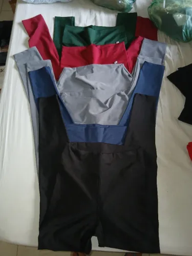 combo legging