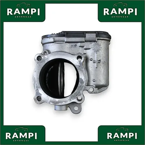 TBI Corpo Borboleta Ford Ranger 2024 v6  *