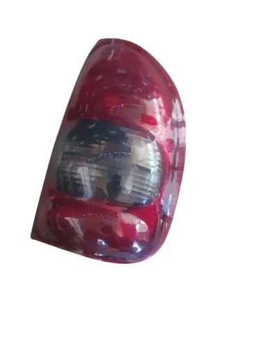 Lanterna traseira do corsa Hatch 2001 lado direito