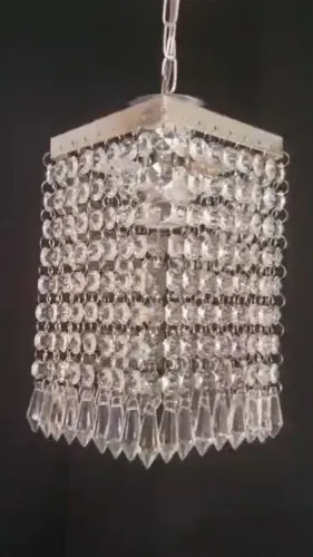 LUSTRE COM UM SUPER DESCONTO 