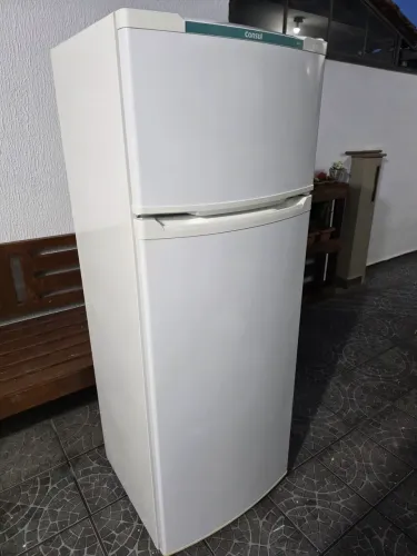 Geladeira Cônsul + Entrega Gratis na Hora