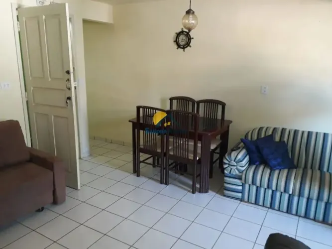 EXCELENTE APARTAMENTO DE 1 QUARTO COM SUÍTE À VENDA EM GARATUCAIA, ANGRA DOS REIS - RJ