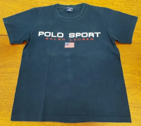 Camiseta Polo Sport Ralph Lauren