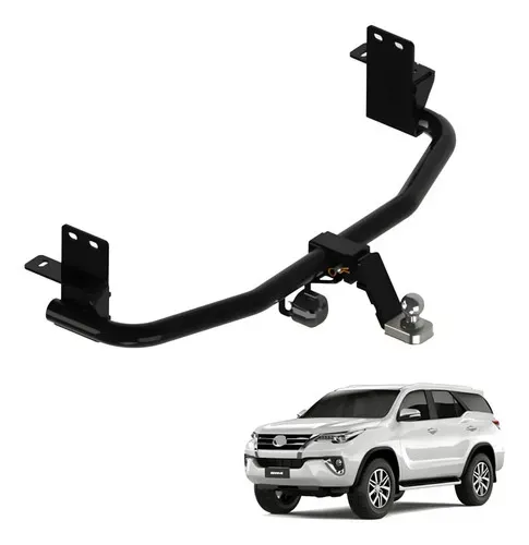 Engate Toyota Hilux Sw4 2016 17 18 A 2024 Removivel 1500kg