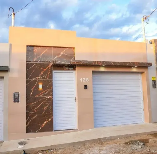 04 - Casa no Altos do Turu