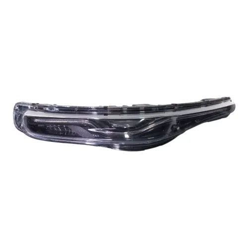 Farol Superior DRL Fiat Toro C/Led S/Xenon 2017 2018 2019 2020 2021 2022 2023 2024