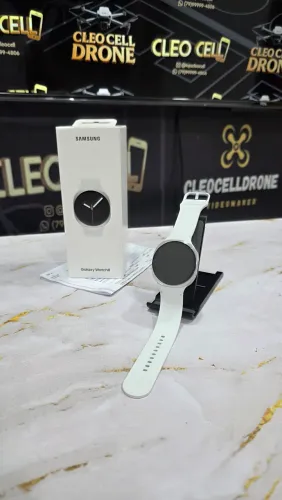 Relógio Samsung Galaxy Watch 8 40mm