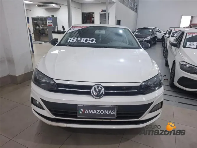 Volkswagen Polo 2021