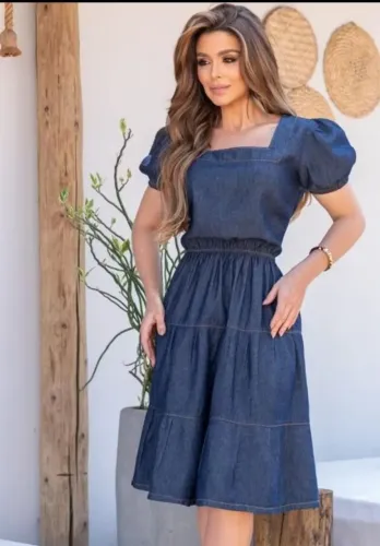 Vestido tamanho 38 ao 42