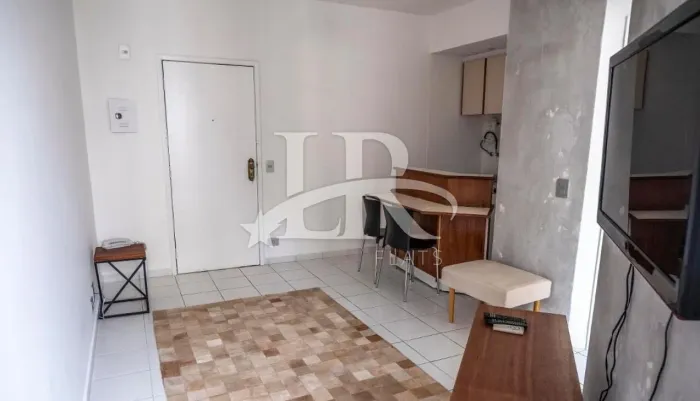 LR Flats - Flat para locação no Jardins