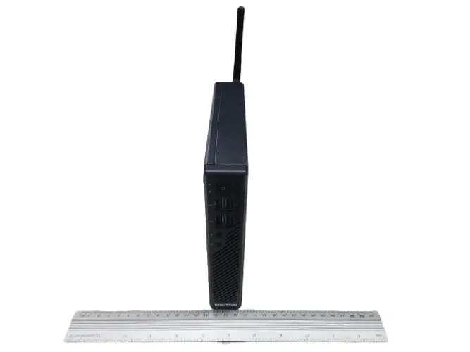 Mini PC Positivo Core i5 8Gb memória, SSD Nvme, Wifi 5Ghz - 6x Sem Juros com garantia!