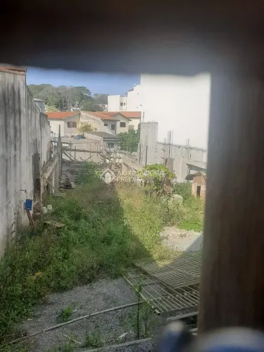 TERRENO - SANTO ANDRÉ - VILA HELENA