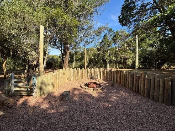 Chácara com 5.000m² escriturados