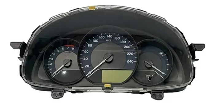Painel Instrumentos Toyota Corolla Gli 1.8 2017 2019