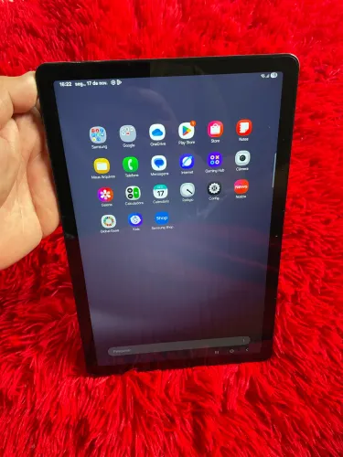 Tablet GALAXY A9 Plus +5G WIFI 64GB