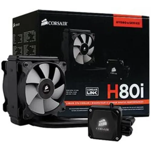 Watercooler corsair 120mm