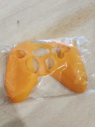 Capa se silicone para controle de xbox 360
