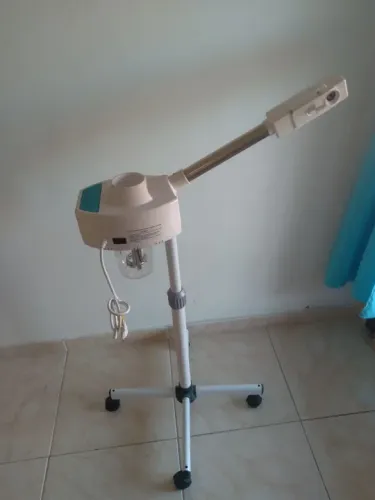 Vapor de ozônio NOVO
