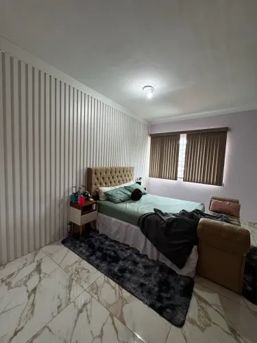 Guarda roupa Closet planejado