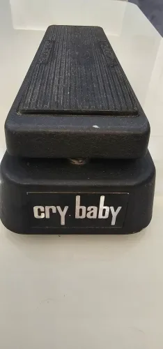 Pedal cry baby wah wah GCB-95